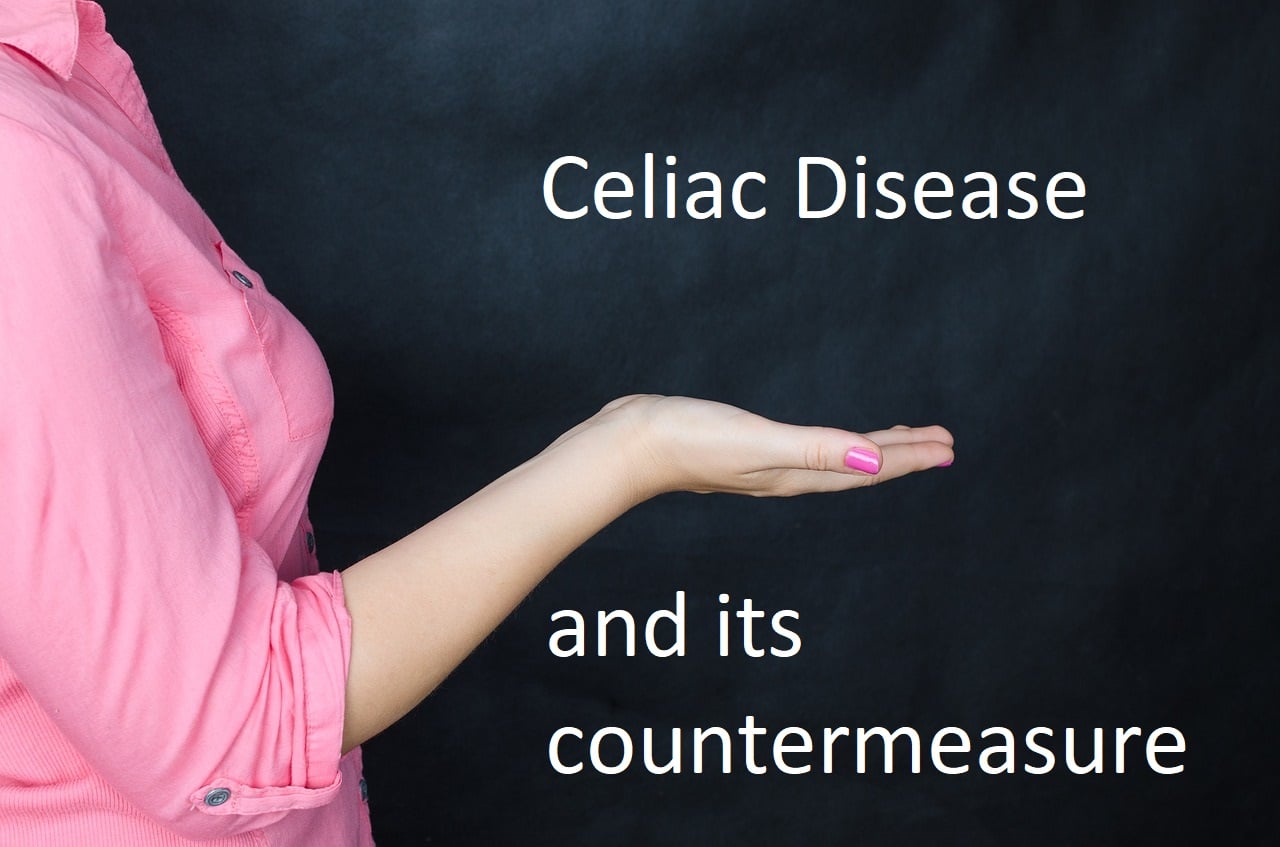 Celiac Disease and its countermeasure