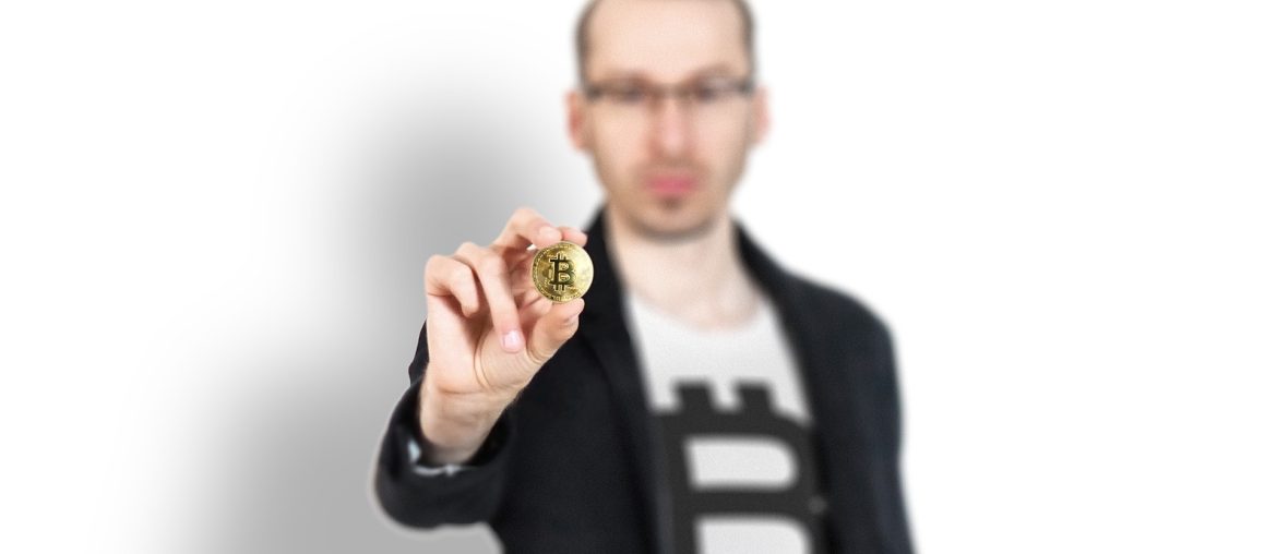 Bitcoins