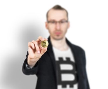 Bitcoins
