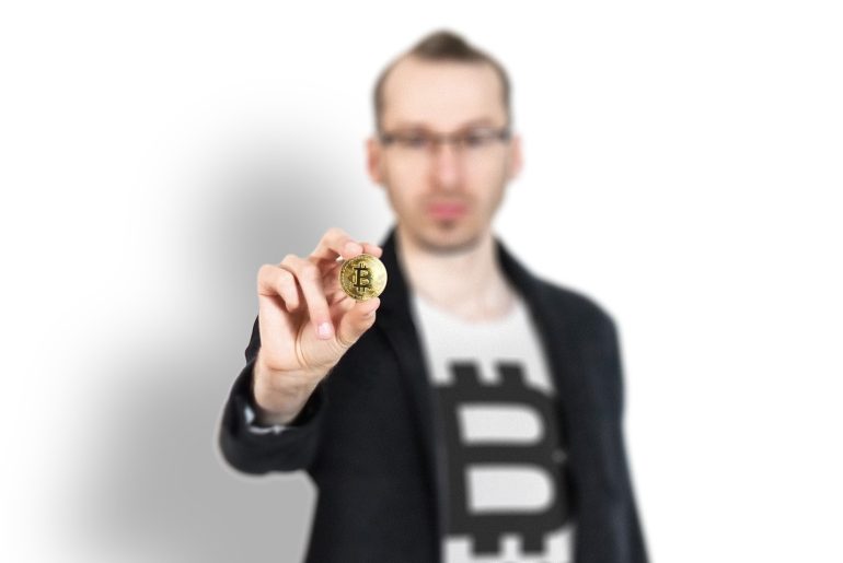Bitcoins