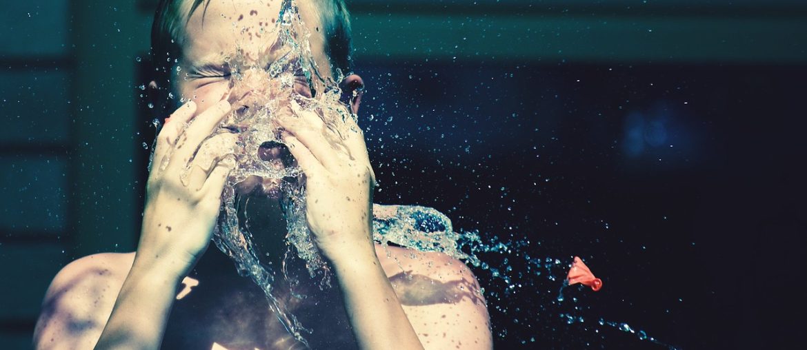 Get rid of Acne