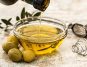 Oils for your overall health