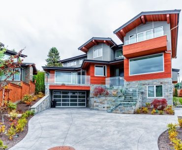 Buying a Property