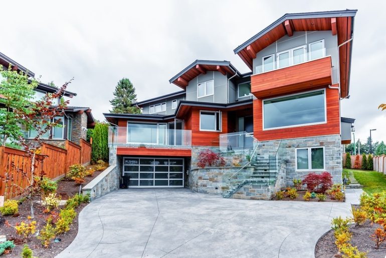 Buying a Property