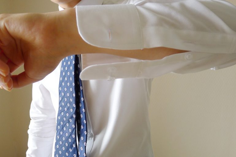Casual Shirt For Your Wardrobe