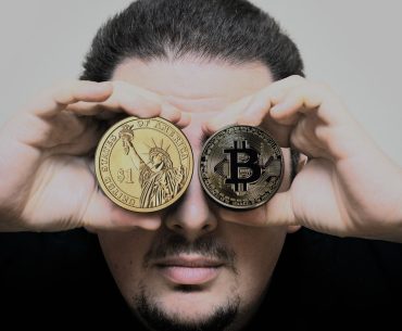 Cryptocurrency
