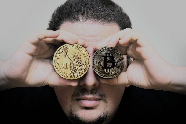 Cryptocurrency