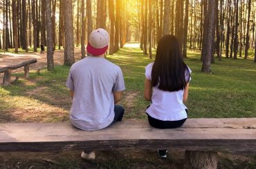 First date