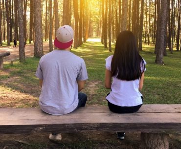 First date