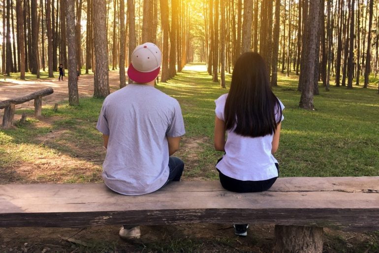 First date