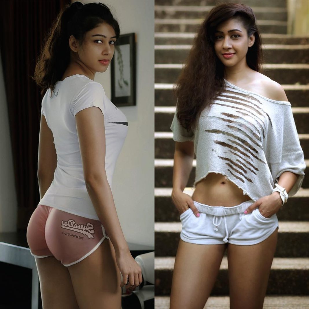 Indian instagram model onlyfans