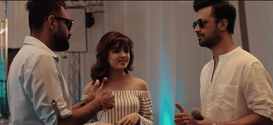 Shirley Setia Wallpaper