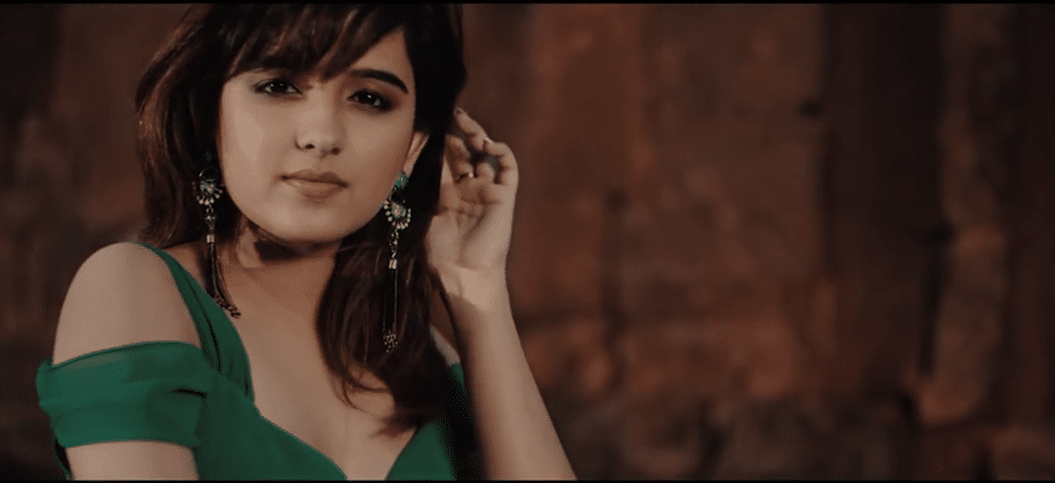 Shirley Setia Wallpaper