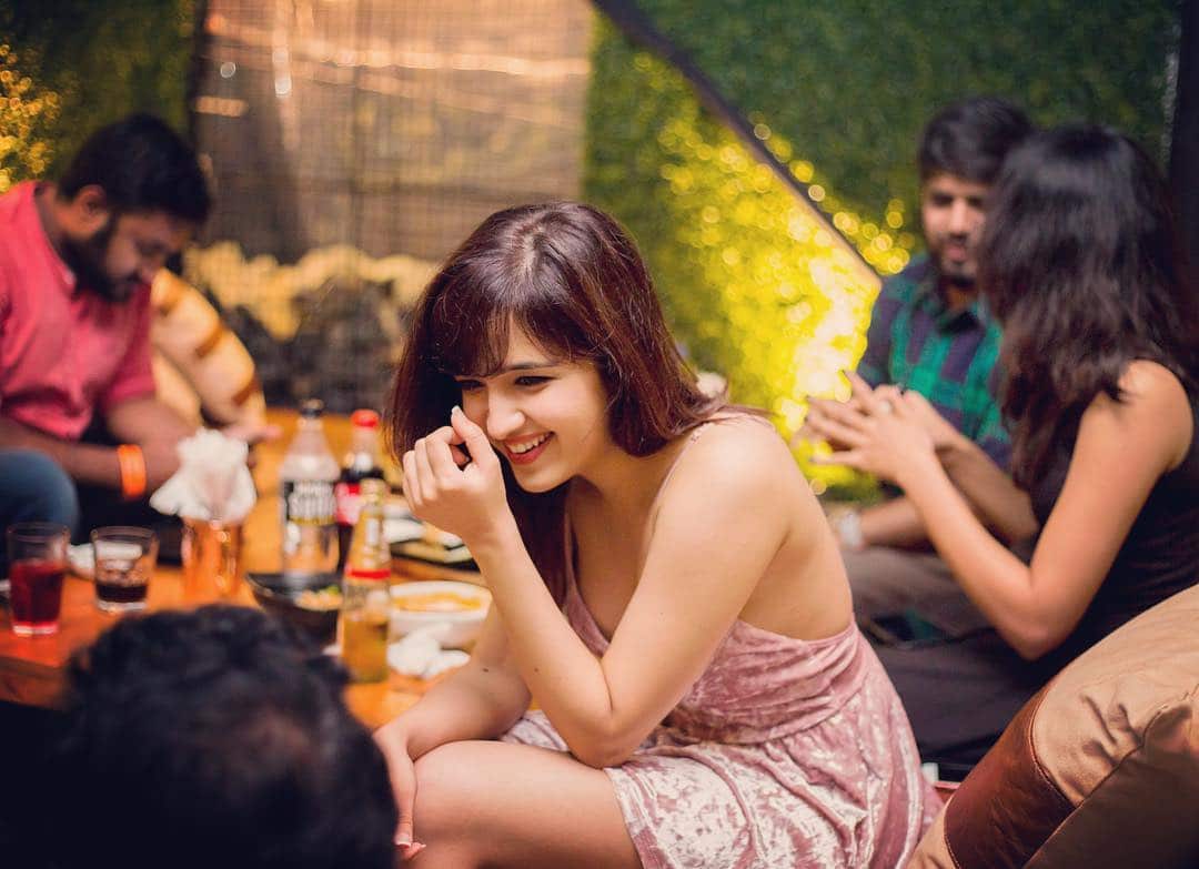 Shirley Setia Height