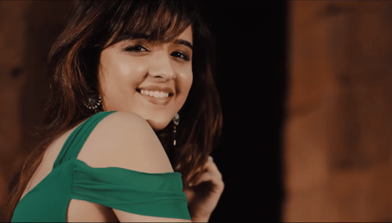 Shirley Setia Wallpaper