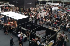 Trade Show Season