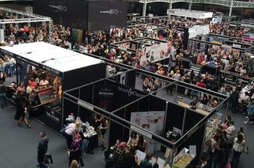 Trade Show Season