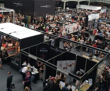 Trade Show Season