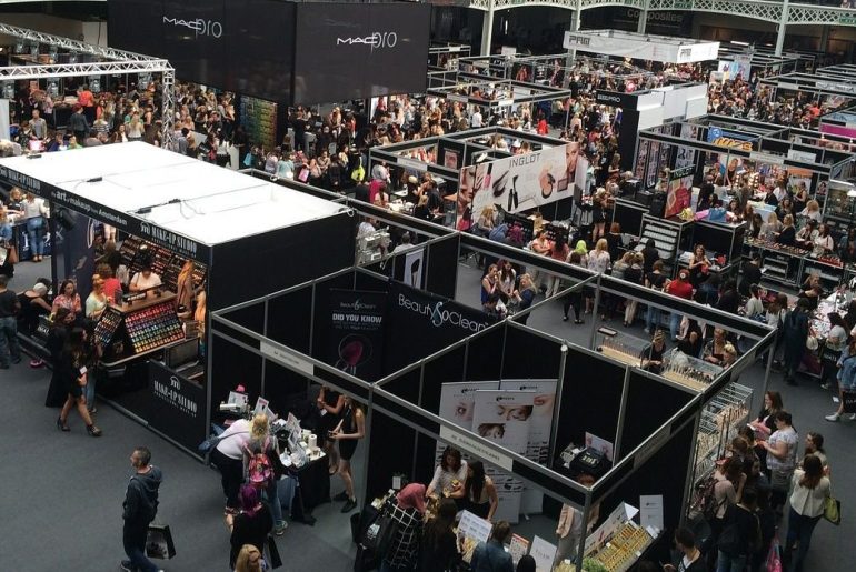 Trade Show Season