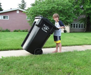 Waste management
