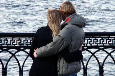 build a strong relationship