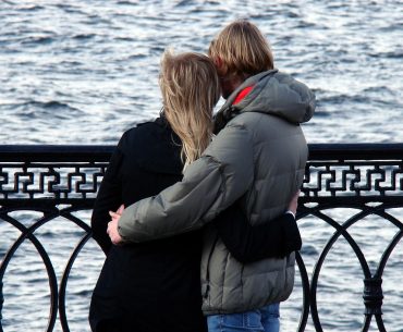 build a strong relationship