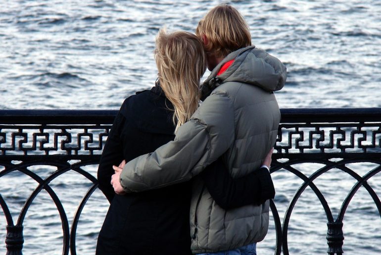 build a strong relationship