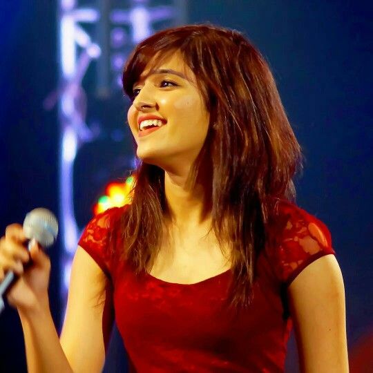 Shirley Setia Height