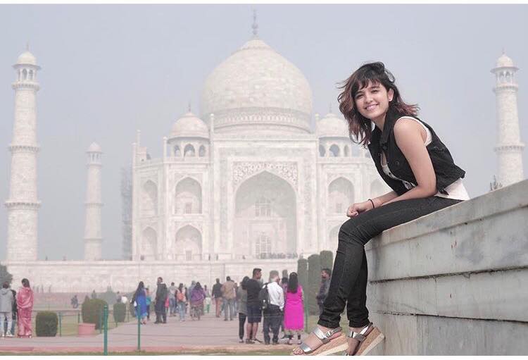 Shirley Setia Height