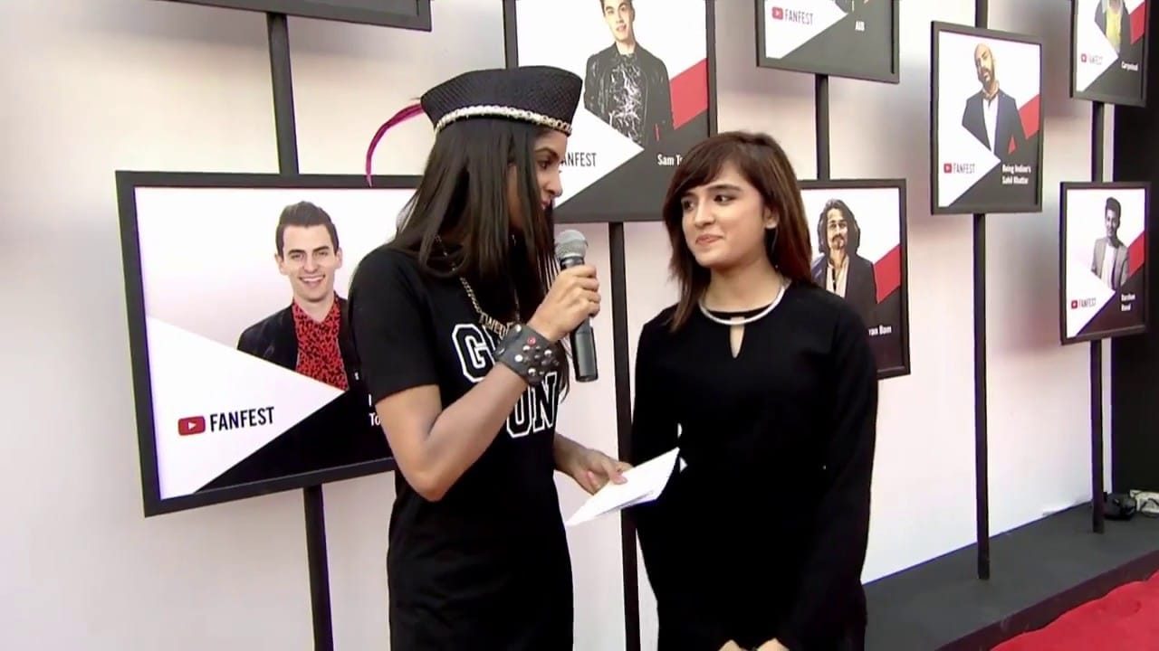 shirley-setia-height