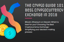 Best Cryptocurrency
