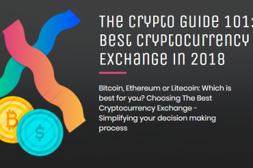Best Cryptocurrency