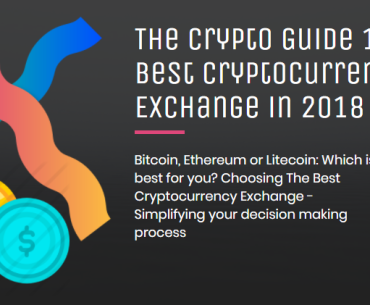Best Cryptocurrency