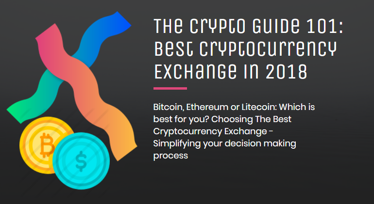 Best Cryptocurrency