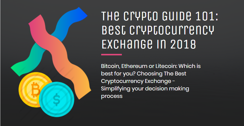 best cryptocurrency guide