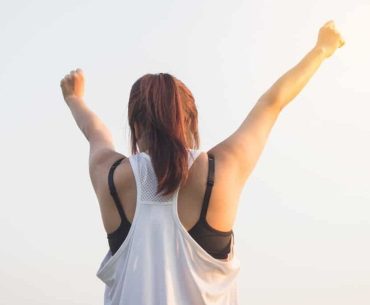 Confident Women