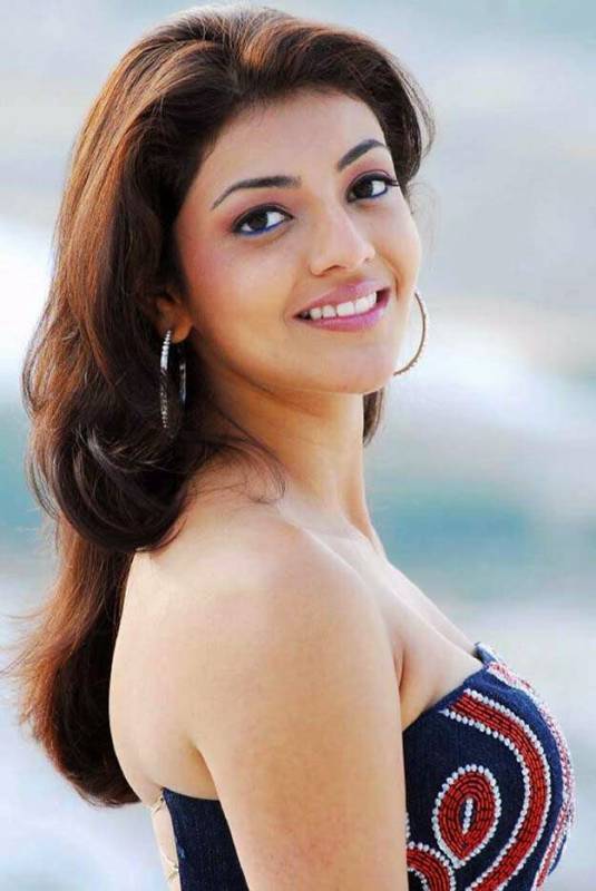 Kajal Agarwal Images