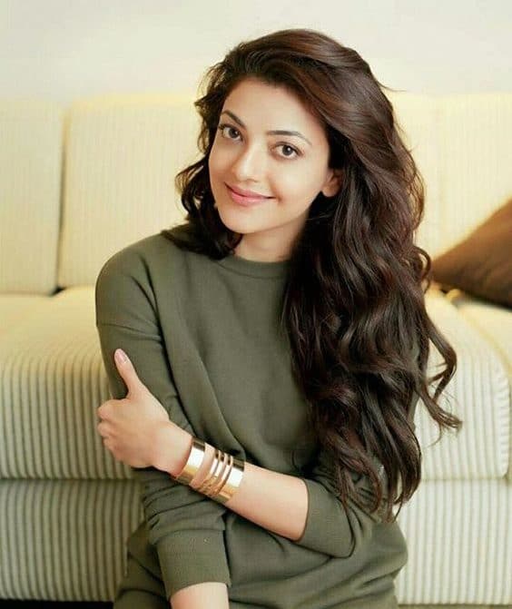 Kajal Agarwal Images