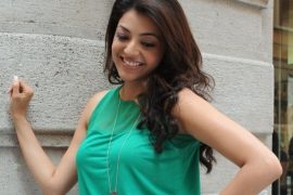 Kajal Agarwal Images