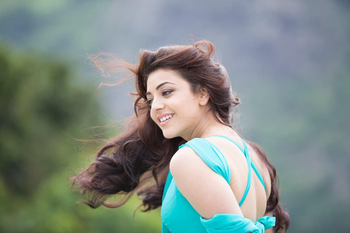 Kajal Agarwal Images