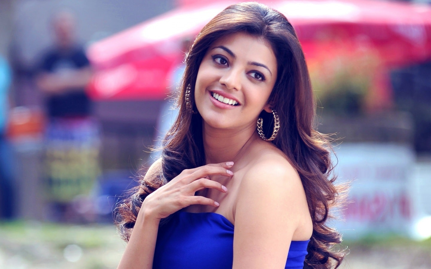 Kajal Agarwal Images