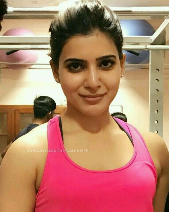 Samantha HD Images