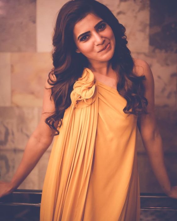 Samantha HD Images