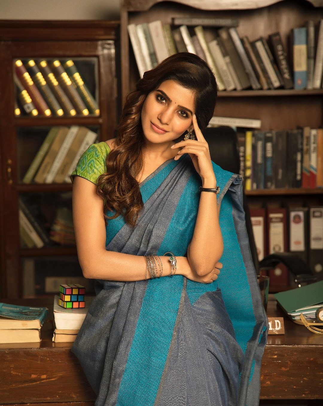 Samantha HD Images