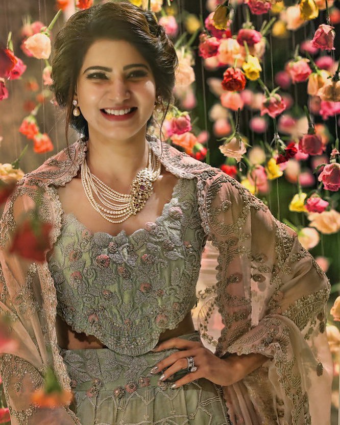 Samantha HD Images