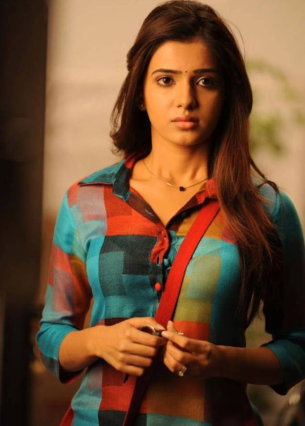 Samantha Akkineni Actress HD photos,images,pics and stills-  #489808