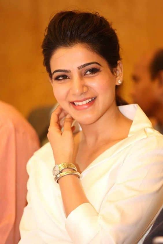 Samantha Akkineni Actress HD photos,images,pics and stills-  #489808