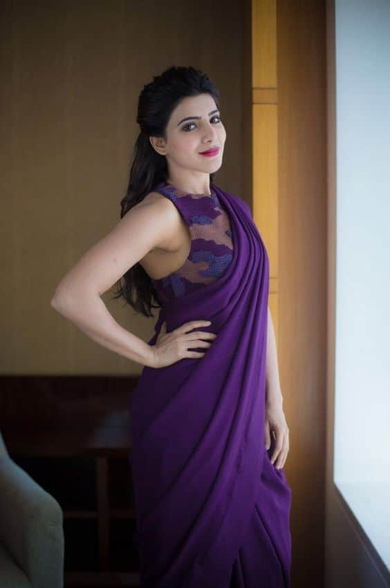 Samantha HD images