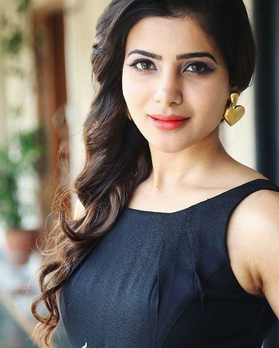 Discover Samantha Akkineni HD Images Collection from our Pics corner