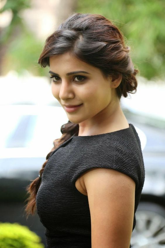 Samantha Akkineni Actress HD photos,images,pics and stills-  #489808